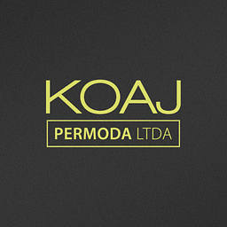 PERMODA LTDA logo