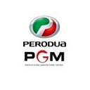 Favicon of Perodua