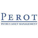 Perot Investments Inc logo