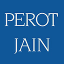 Perot Jain logo