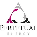 Perpetual Energy Inc. logo