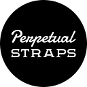 Logo for perpetualstraps.com