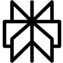 Perplexity AI logo
