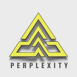 Perplexity logo