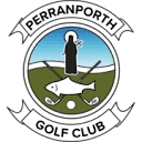 Perranporth Golf Club logo