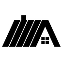 Perrenoud Roofing logo