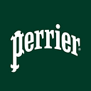 Perrier logo