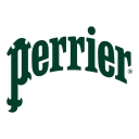 Logo for perrier.com