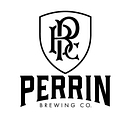 Perrin Brewing Company logo