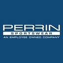 Perrin Resort & Collegiate Apparel logo