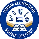 Perris Elementary logo