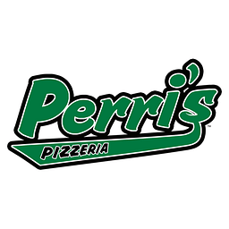 Perri's Pizzeria logo
