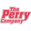 The Perry Company logo