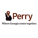 City of Perry logo