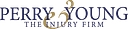 Perry & Young, P.A. logo