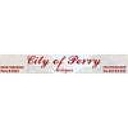 Town of Perry logo