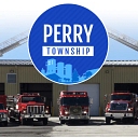Town of Perry logo