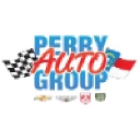 Perry Auto Group logo
