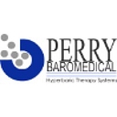 Perry Baromedical logo