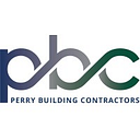 Perry Building Services logo