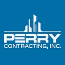 Perry Contracting Inc. logo