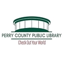Perry County Public Library logo