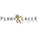 Perry Creek Winery logo