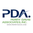 Perry Davis Associates logo