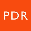 Perry Dean Rogers | Partners Architects logo
