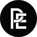 Logo for perryellis.com