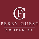 Perry Guest Companies   Pgc logo