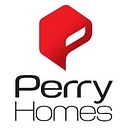 Perry Homes (Aust) Pty Ltd logo