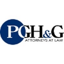 Perry, Guthery, Haase & Gessford logo