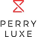 Perry Luxe logo