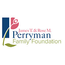 James T and Rose M Perryman Family Foundation logo