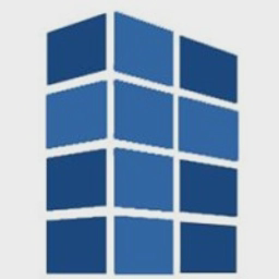 Perry Construction Management Logo