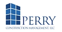 Perry Construction Management, Llc logo