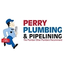 Perry Plumbing logo
