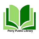 Perry Public Library logo