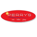 Perry's Cafe And Rentals logo