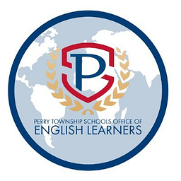 Perry Township Schools logo