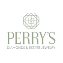 Perry's Fine, Antique & Estate Jewelry logo