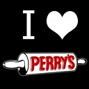 Perry's Pizza logo