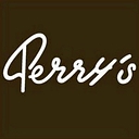 Perry's Steakhouse & Grille logo