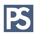 Perry Stone logo