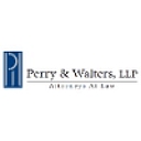 Perry & Walters, Llp logo