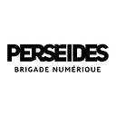 Perséides Technologie logo