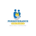 Perseverance Moving Forward logo