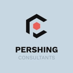 Pershing consultants logo
