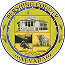 Pershing County logo